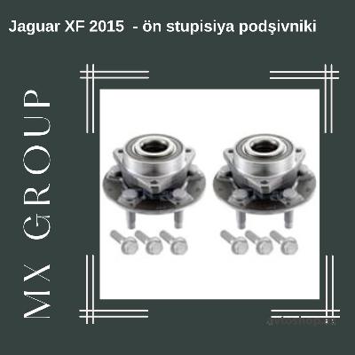 Jaguar XF 2015  -  ön stupisiya podşivniki-GSP T2H36089-- --